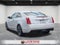 2015 Cadillac ATS Luxury