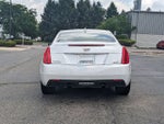 2015 Cadillac ATS Luxury