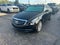 2017 Cadillac ATS Luxury