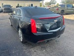 2017 Cadillac ATS Luxury