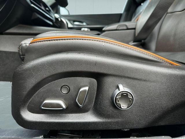 2022 Cadillac CT4 V-Series