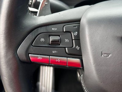 2022 Cadillac CT4-V V-Series