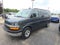2017 Chevrolet Express 2500 LT Passenger