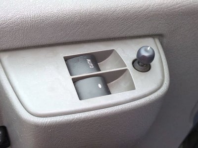 2017 Chevrolet Express 2500 LT