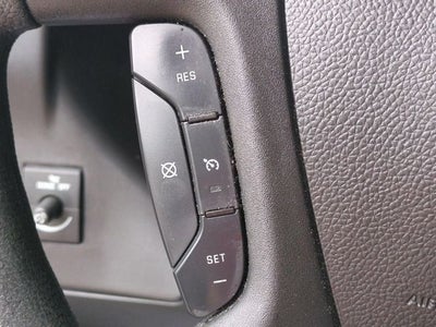 2017 Chevrolet Express 2500 LT