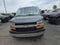 2017 Chevrolet Express 2500 LT Passenger