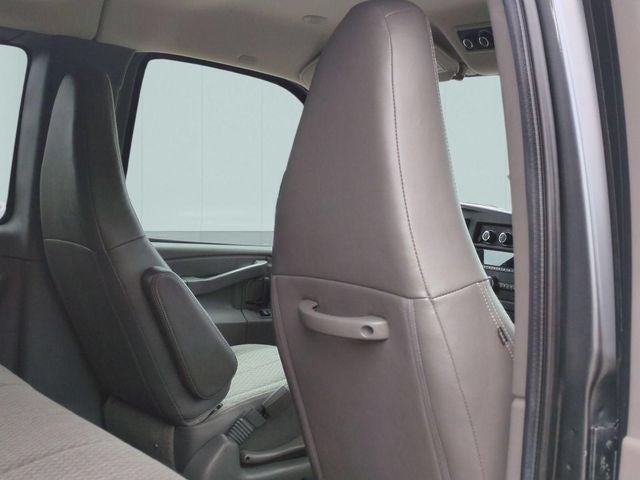 2017 Chevrolet Express 2500 LT