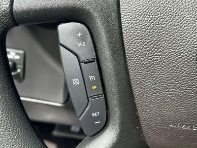 2025 Chevrolet Express Passenger RWD 3500 Extended Wheelbase LT