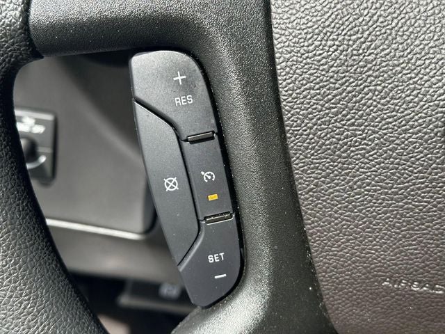 2025 Chevrolet Express Passenger RWD 3500 Extended Wheelbase LT