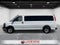 2025 Chevrolet Express Passenger RWD 3500 Extended Wheelbase LT