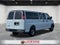 2025 Chevrolet Express Passenger RWD 3500 Extended Wheelbase LT