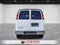 2025 Chevrolet Express Passenger RWD 3500 Extended Wheelbase LT