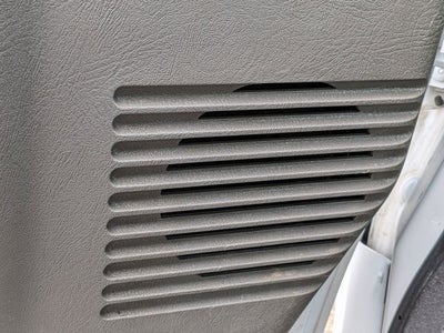 2023 Chevrolet Express 3500 LT Passenger