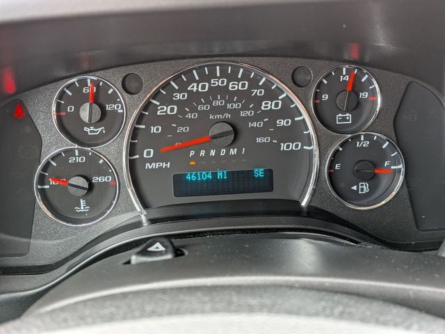 2023 Chevrolet Express 3500 LT Passenger