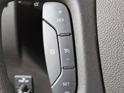 2023 Chevrolet Express 3500 LT Passenger