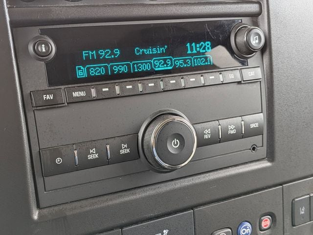 2023 Chevrolet Express 3500 LT Passenger