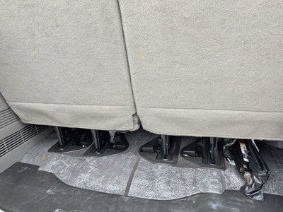 2023 Chevrolet Express 3500 LT Passenger