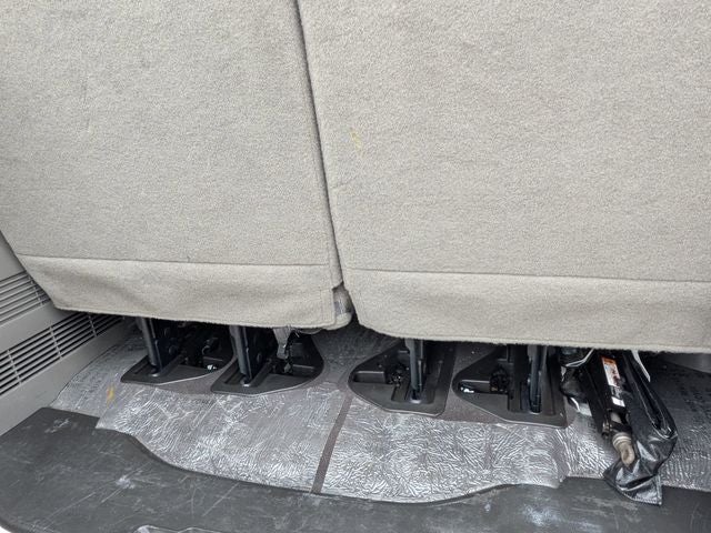 2023 Chevrolet Express 3500 LT Passenger