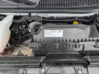 2023 Chevrolet Express 3500 LT Passenger