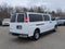 2023 Chevrolet Express 3500 LT Passenger