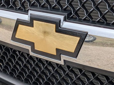 2023 Chevrolet Express 3500 LT Passenger