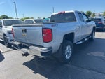 2015 Chevrolet Silverado 2500HD LTZ