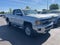 2015 Chevrolet Silverado 2500HD LTZ