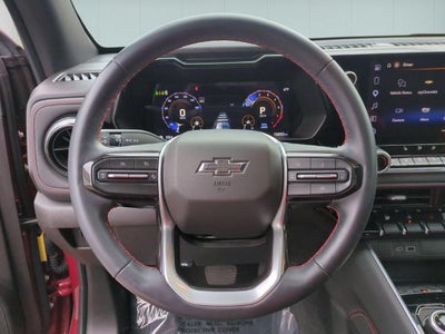 2024 Chevrolet Colorado 4WD Z71