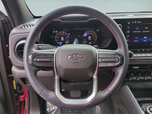 2024 Chevrolet Colorado 4WD Z71