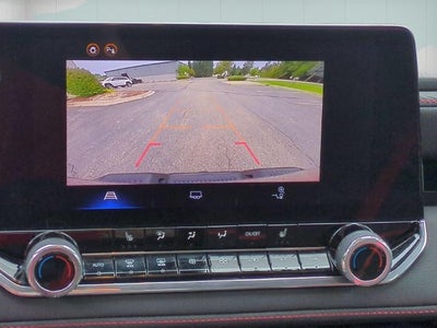 2024 Chevrolet Colorado 4WD Z71