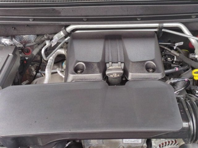 2024 Chevrolet Colorado 4WD Z71