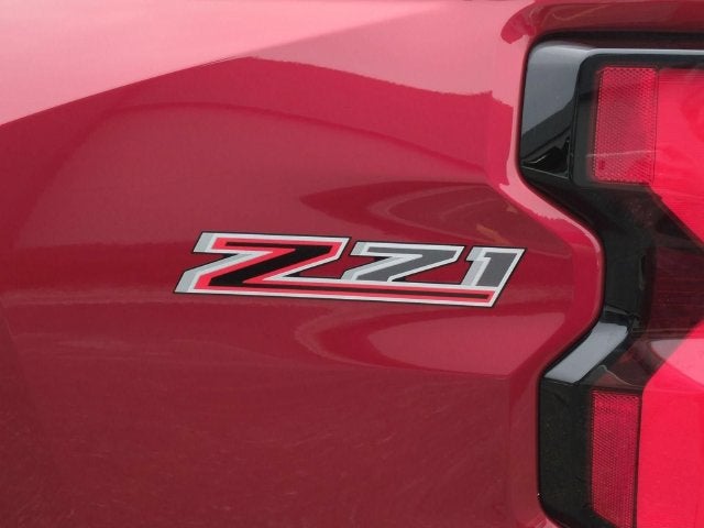 2024 Chevrolet Colorado 4WD Z71
