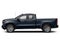 2020 Chevrolet Silverado 1500 4WD Double Cab Standard Bed Custom