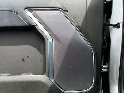 2023 Chevrolet Silverado 1500 4WD Crew Cab Short Bed High Country