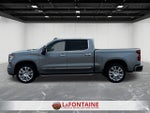 2023 Chevrolet Silverado 1500 4WD Crew Cab Short Bed High Country