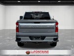 2023 Chevrolet Silverado 1500 4WD Crew Cab Short Bed High Country