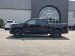 2025 Chevrolet Silverado 1500 4WD Crew Cab Short Bed High Country