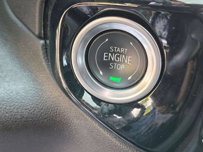 2025 Chevrolet Silverado 1500 4WD Crew Cab Short Bed High Country