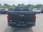 2025 Chevrolet Silverado 1500 4WD Crew Cab Short Bed High Country