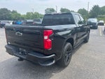 2025 Chevrolet Silverado 1500 4WD Crew Cab Short Bed High Country