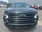 2025 Chevrolet Silverado 1500 4WD Crew Cab Short Bed High Country