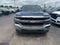 2017 Chevrolet Silverado 1500 LS