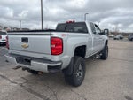 2017 Chevrolet Silverado 1500 LT LT2
