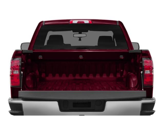 2015 Chevrolet Silverado 1500 1LZ