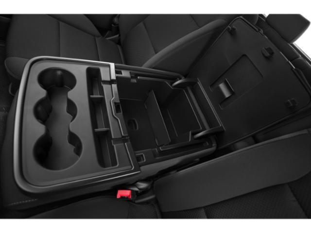 2015 Chevrolet Silverado 1500 1LZ