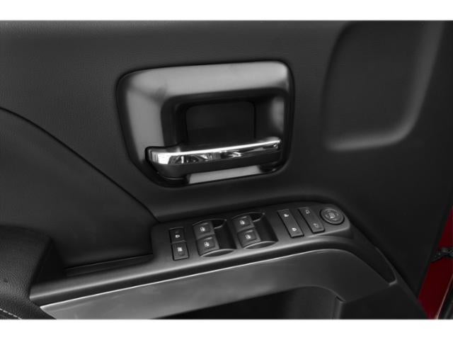 2015 Chevrolet Silverado 1500 1LZ