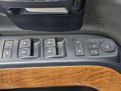 2018 Chevrolet Silverado 1500 1LZ