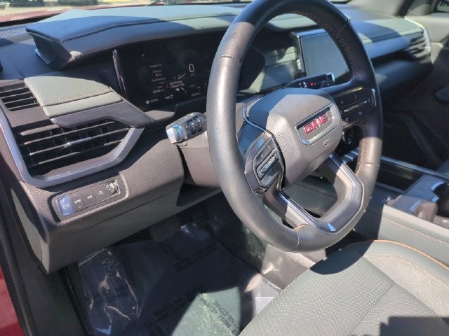2024 GMC Acadia AWD AT4
