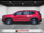2024 GMC Acadia AWD AT4