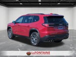 2024 GMC Acadia AWD AT4